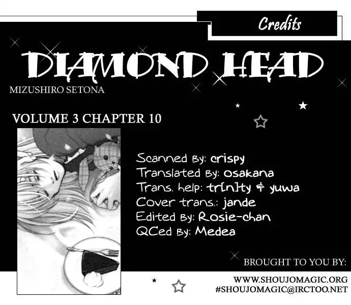 Diamond Head Chapter 14 2